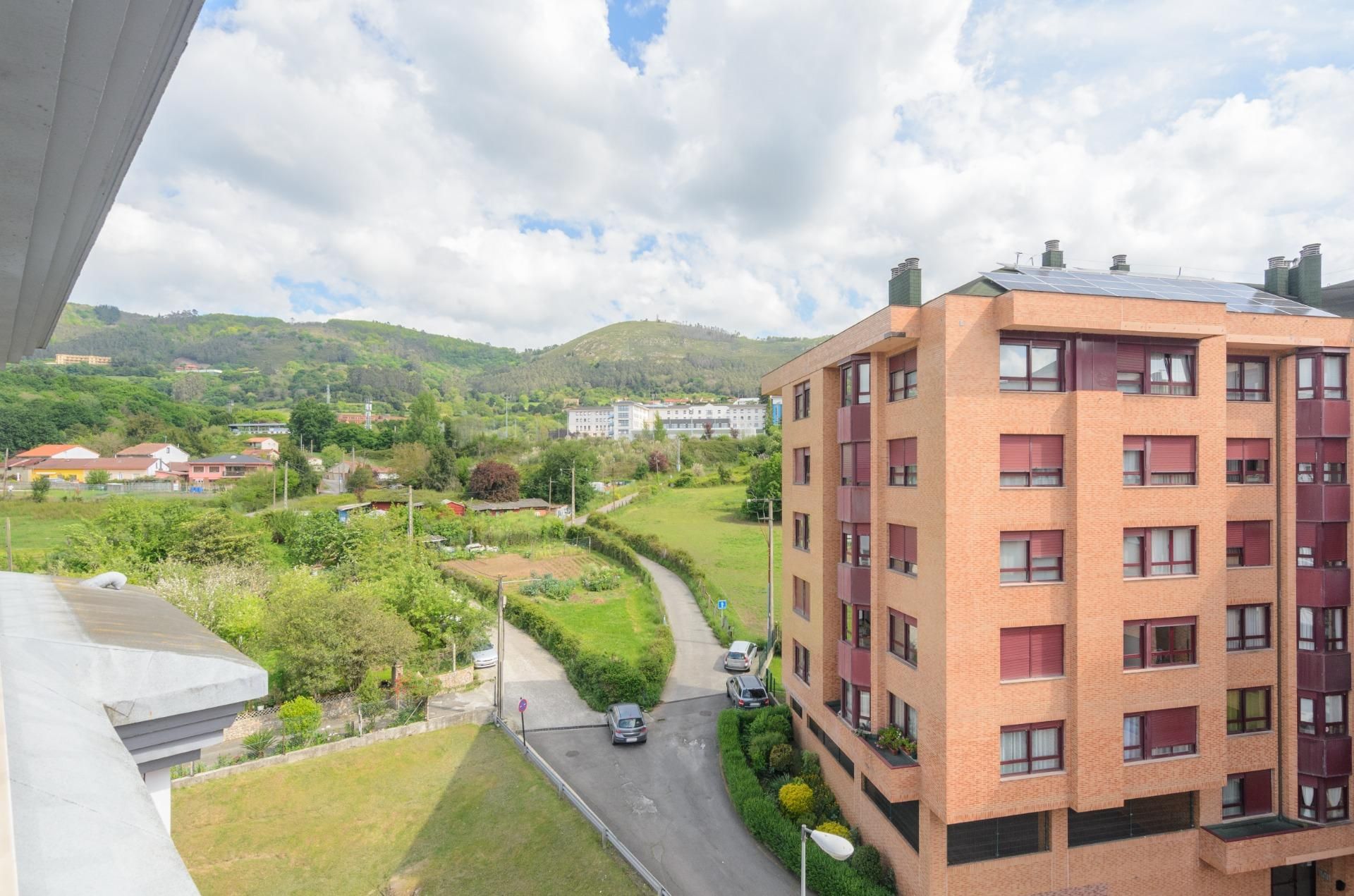 Dúplex en venda a Vallobín