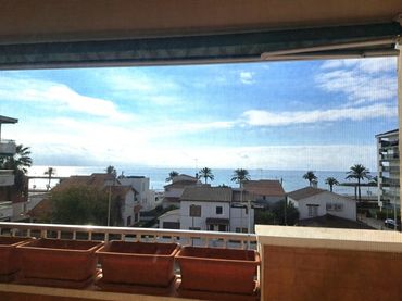 Pis amb ascensor en venda a Can Nicolau - Les Sorres - Valparaiso