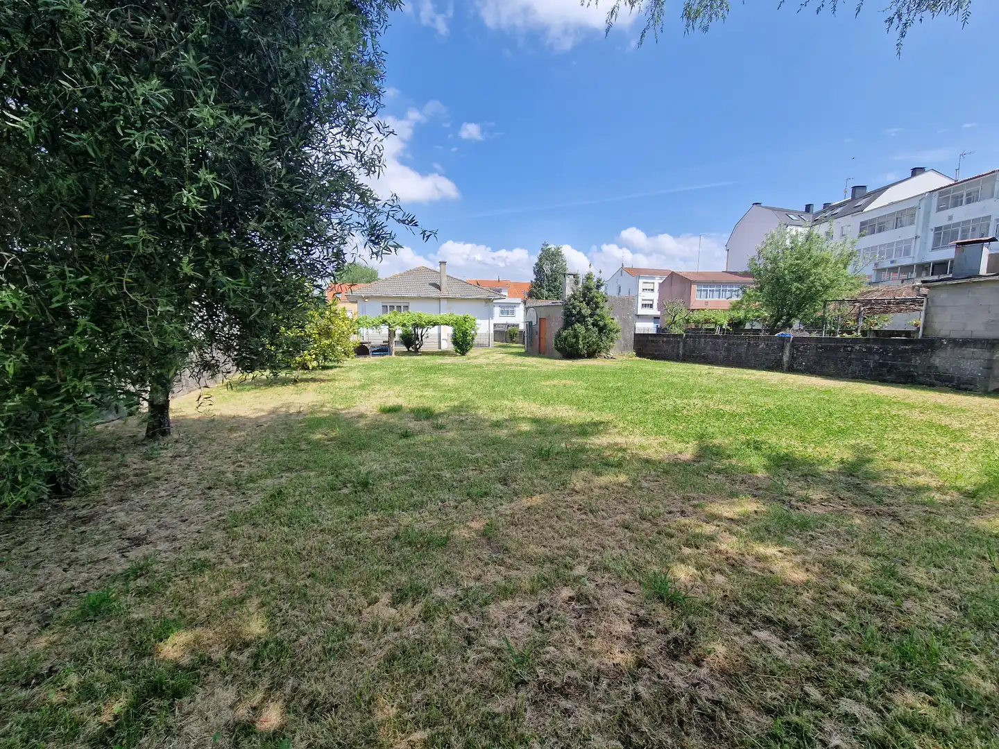 Casa o chalet en venta en Narón con Jardín privado y Terraza