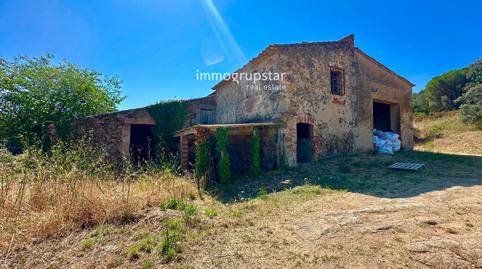 Foto 3 de Finca rústica en venta en Manresa, Cabanyes - Mas Ambrós - Mas Pallí, Calonge i Sant Antoni