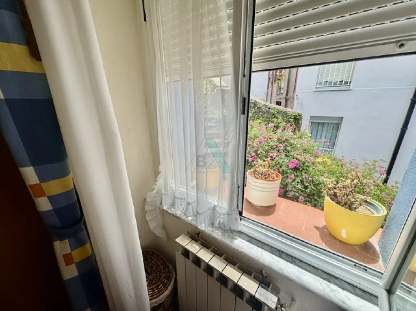 Balcony of Flat for sale in Ribadesella  with Balcony