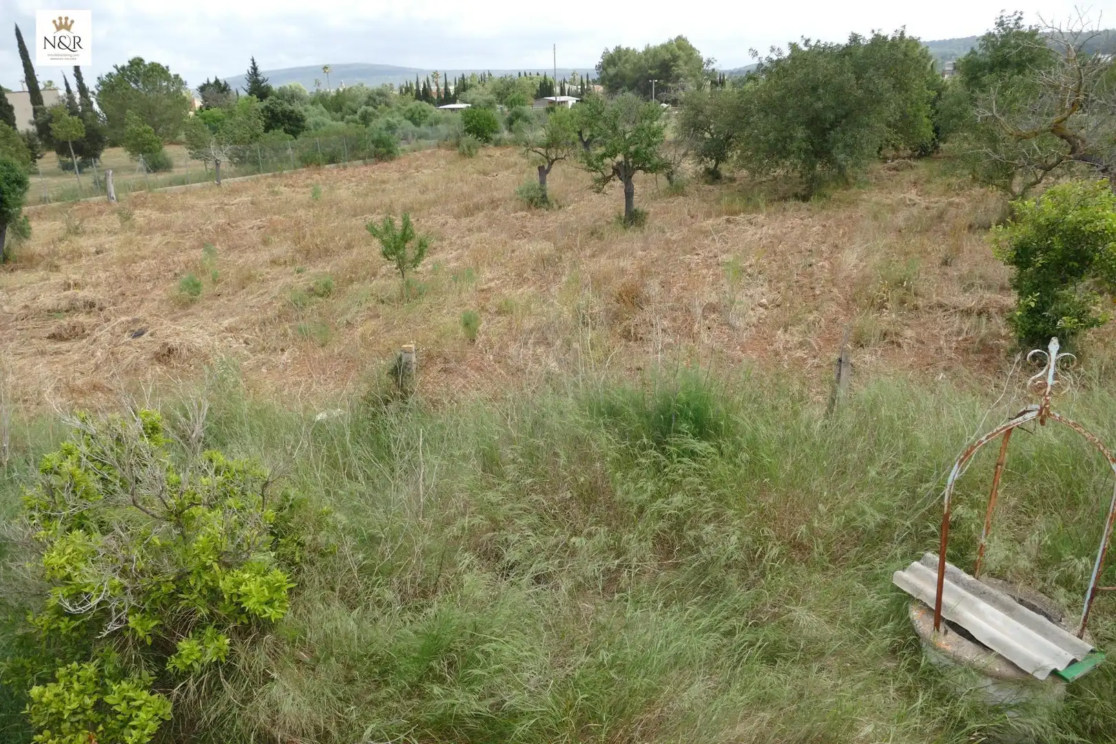 Country homes for sale in Santa María del Camí  with Private garden, Terrace and Storage room