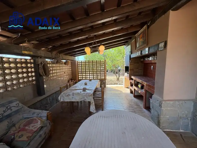 Casa o chalet en venta en Roda de Berà con Terraza, Trastero y Horno