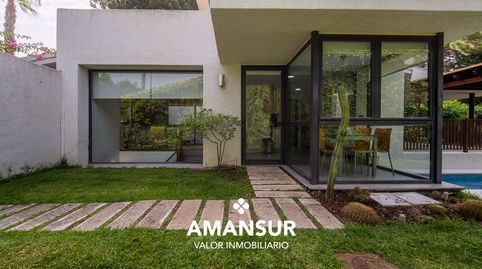 EXCLUSIVA CASA EN URBANIZACIÓN MARINA EL ROMPIDO, imatge 3