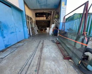 Nau industrial en venda en La Rinconada