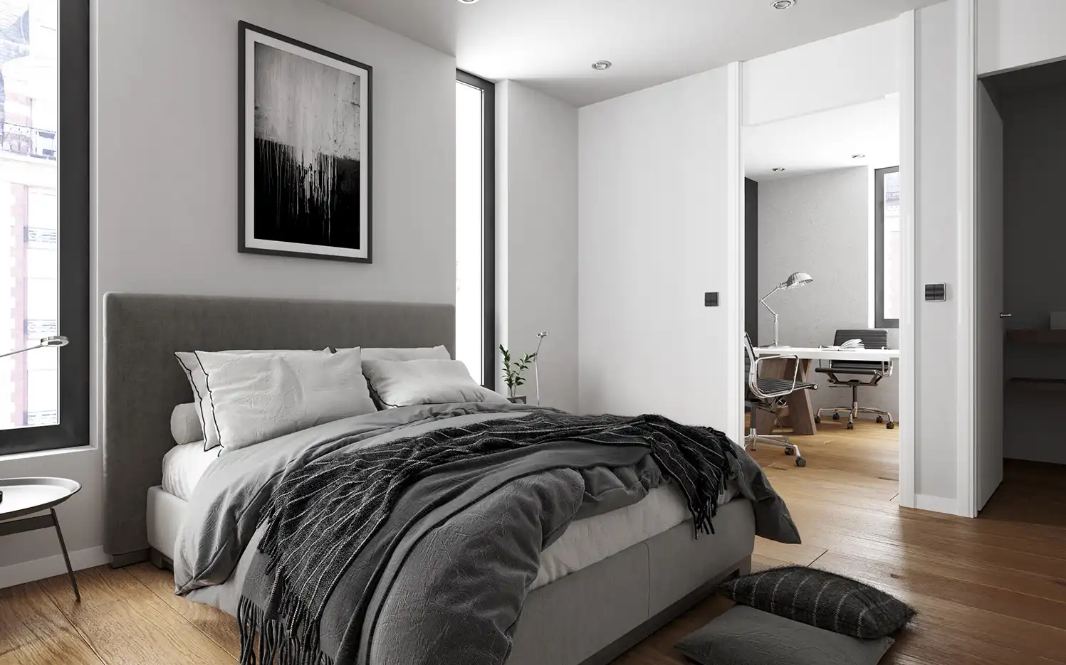 Casa adosada en venta en Rua As Camposas, 24, Miño