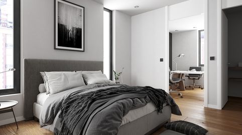 Foto 4 de Piso en venta en Miño, A Coruña