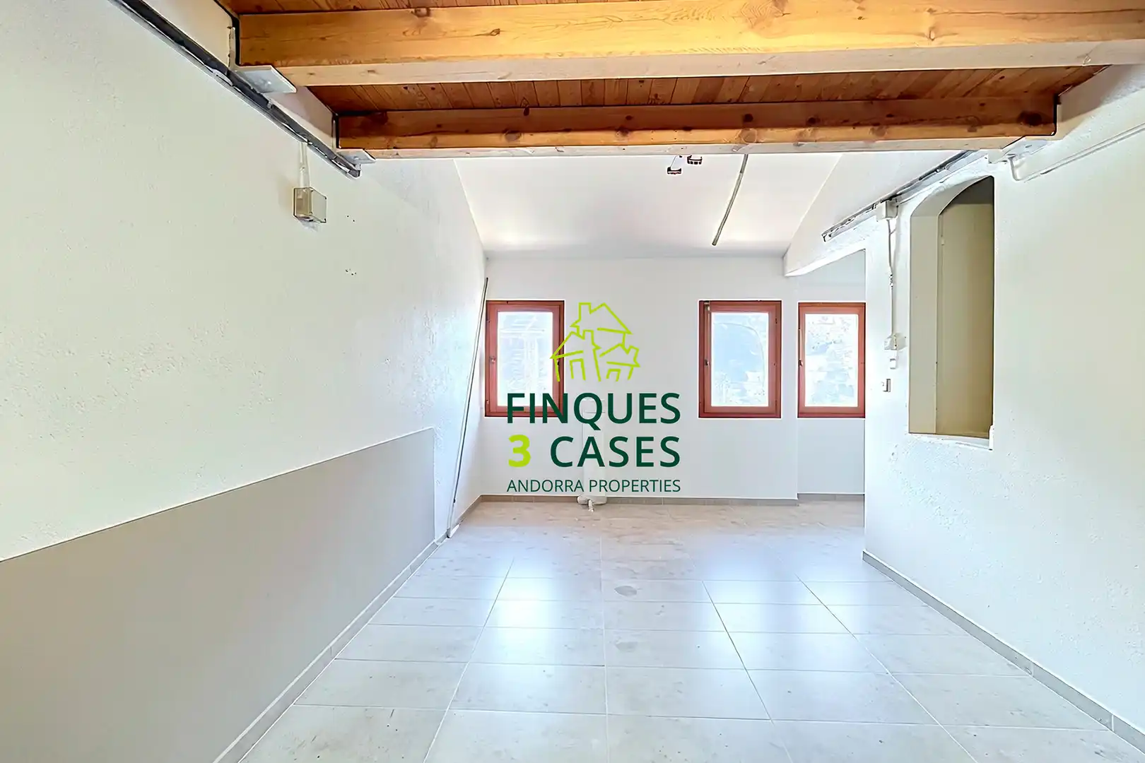Casa bifamiliare con terrazza in vendita a Carrer de la Solana, imagen 50