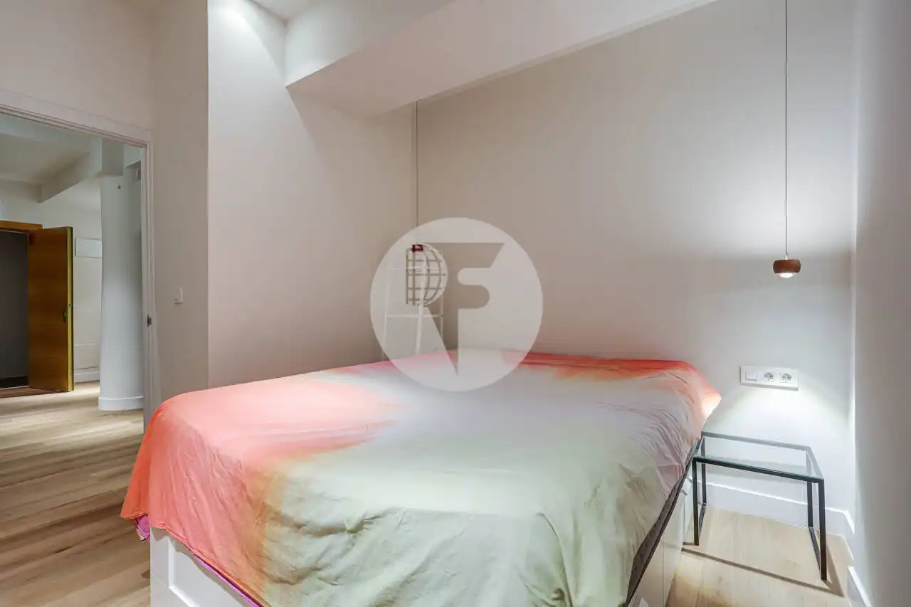 Dúplex amb ascensor en venda a Barrio de Salamanca, imagen 19