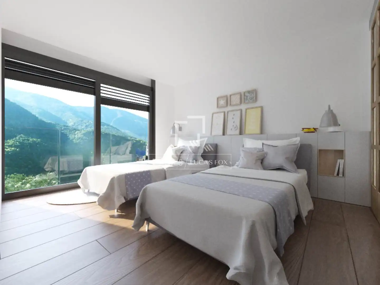 Chalet con terraza en venta en Centro, imagen 14