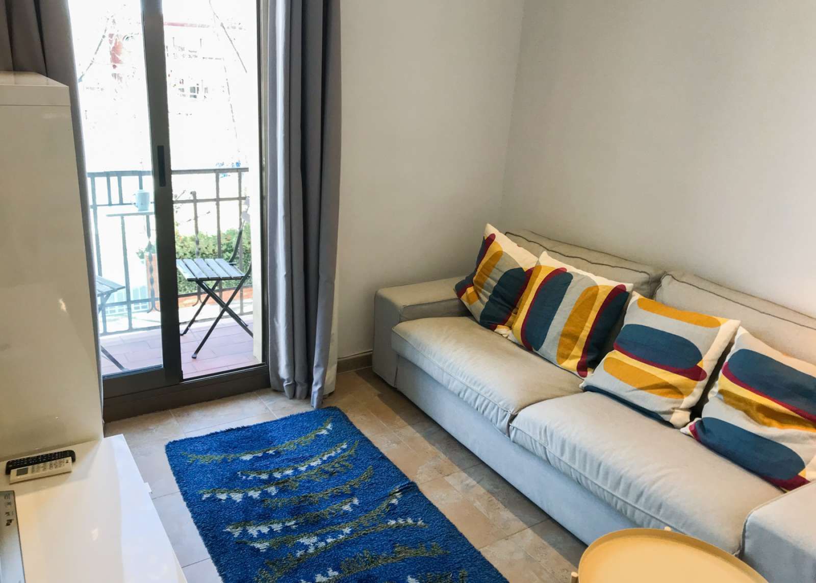 Apartment to share in La Vila Olímpica del Poblenou