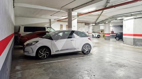 Foto 2 de Garatge en venda a Alegría de Oria, Salvador, Madrid