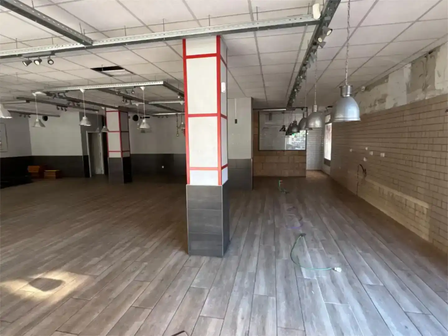 Planta baja en venta en Benalúa - Babel