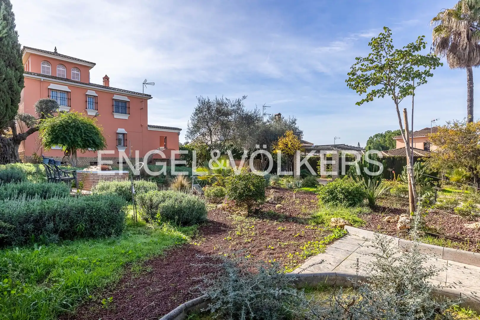 Casa con terraza en venta en Cerros de Montequinto, imagen 47