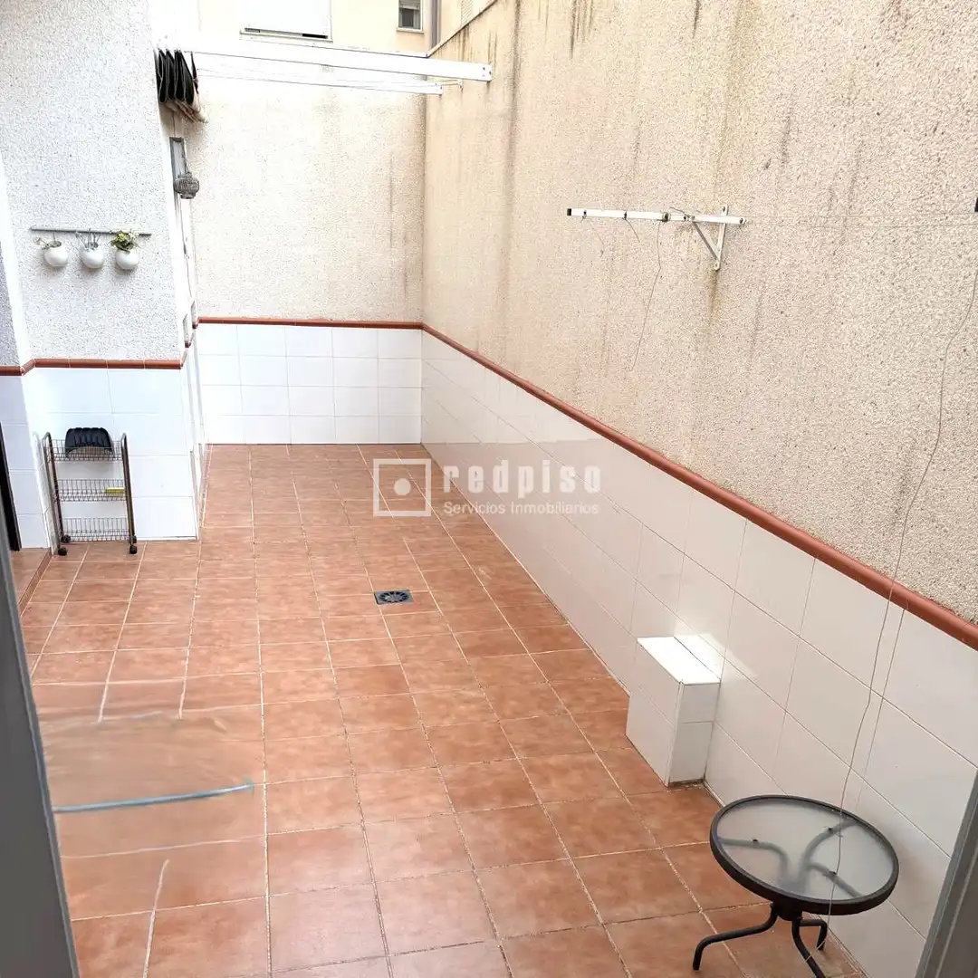 Flat with pool to rent in del Marqués de Espinardo, imagen 16