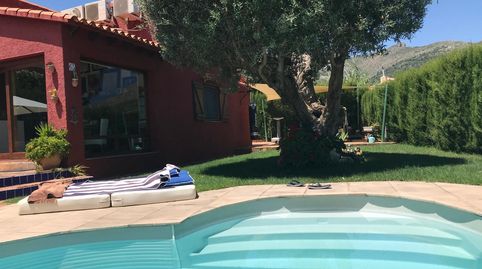 Foto 4 de Casa o xalet en venda a Orba, Alicante