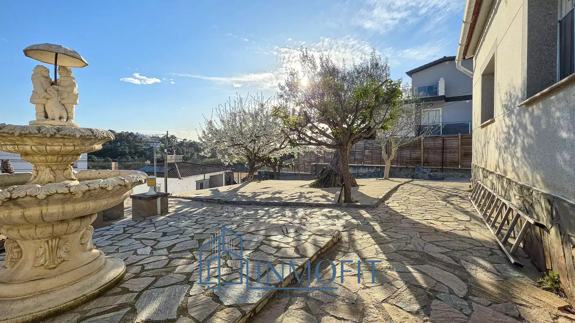 Maison avec piscine à vendre à Aiguaviva Parc, imagen 13