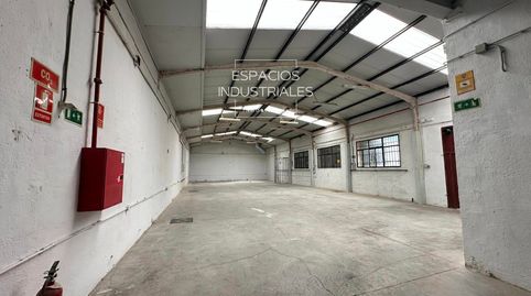 Foto 2 von Fabrikhallen zur Miete in Oviedo, Zona Industrial, Arganda del Rey