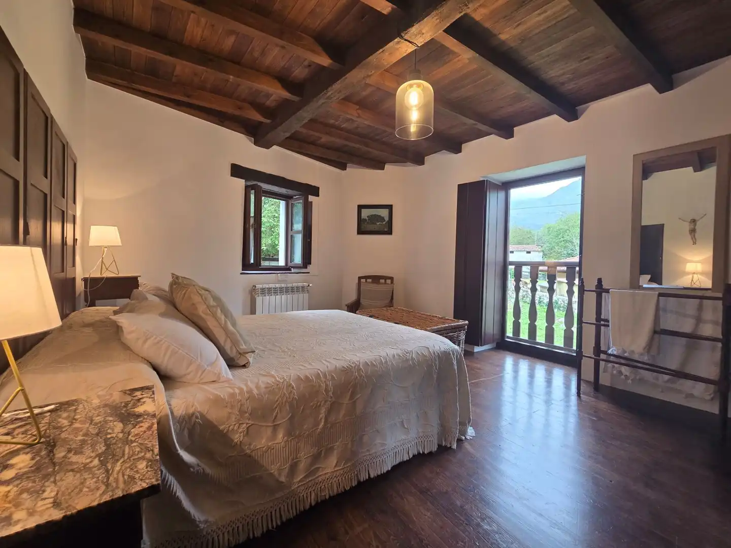 Maison avec jardin à vendre à Posada - Barro, imagen 81