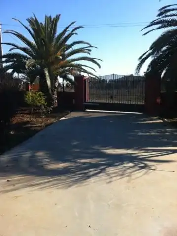 Finca rústica en venda a El Higuerón
