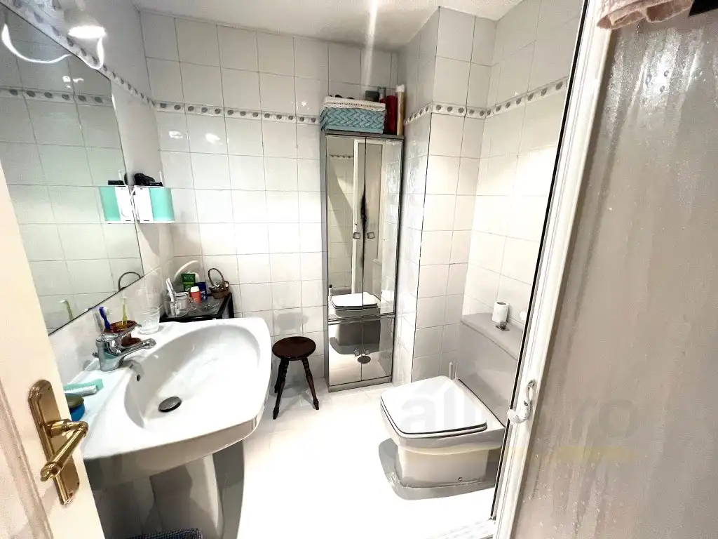 Baño de Casa o chalet en venta en Torrelodones