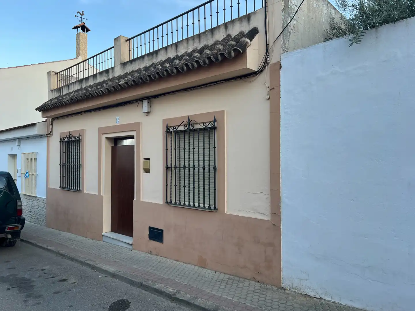 Adossat en venda a Calle Los Almendros, imagen 18
