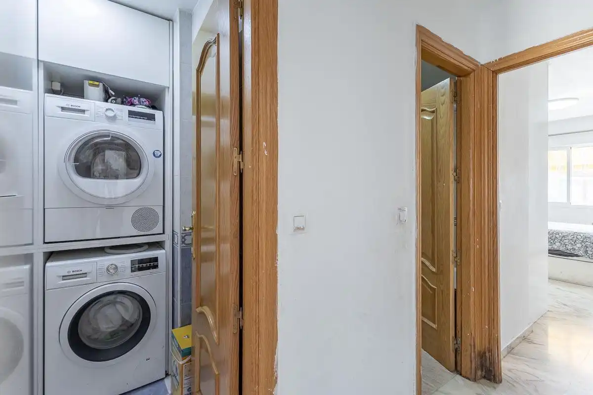 Piso con terraza en venta en Mariño, imagen 19