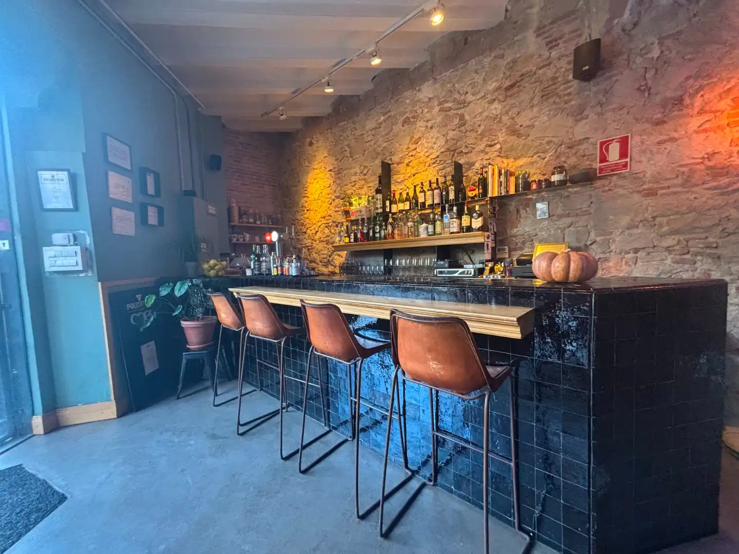 Local comercial en traspaso en Ciutat Vella, imagen 5