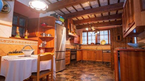 Foto 4 de Casa adosada en venta en Calle Major, Argelaguer, Girona