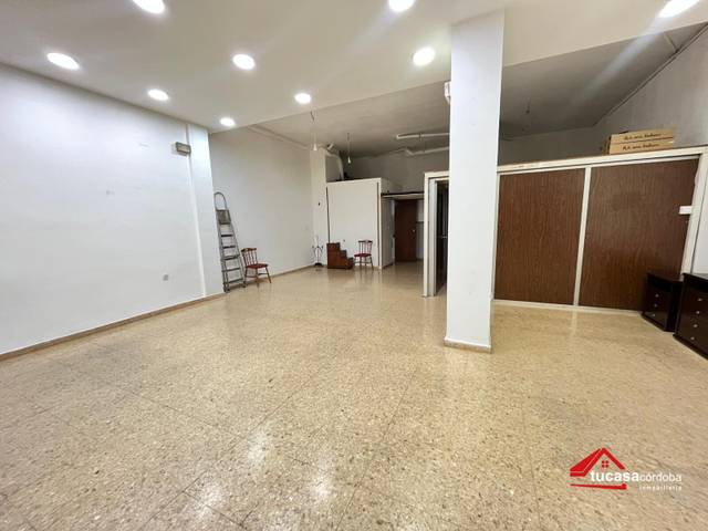 Local comercial en Venta en Ollerías - San Cayetano