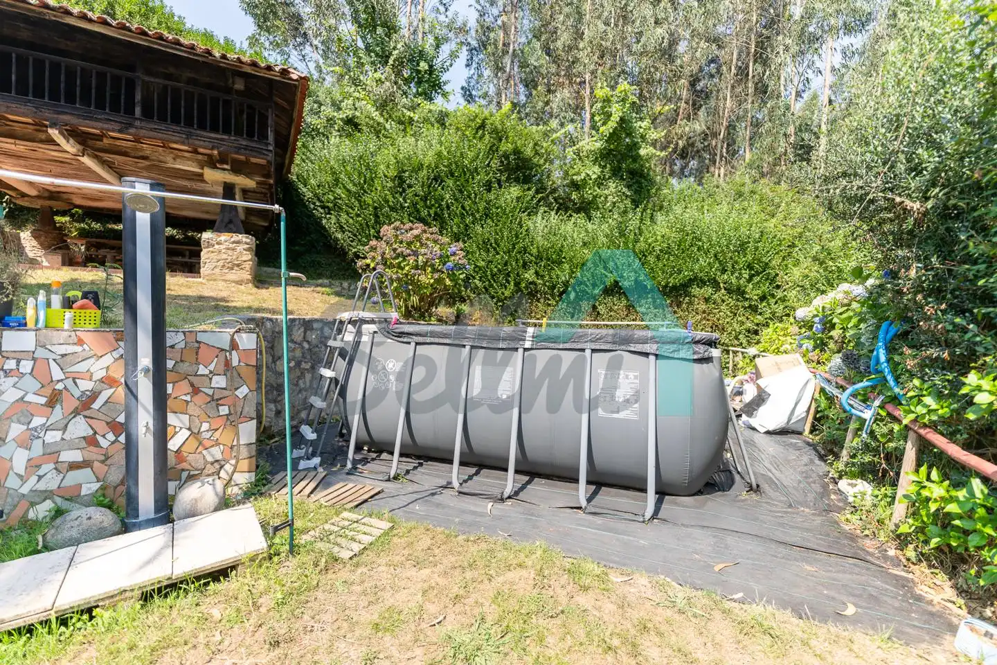 Casa o chalet en venta en Pravia