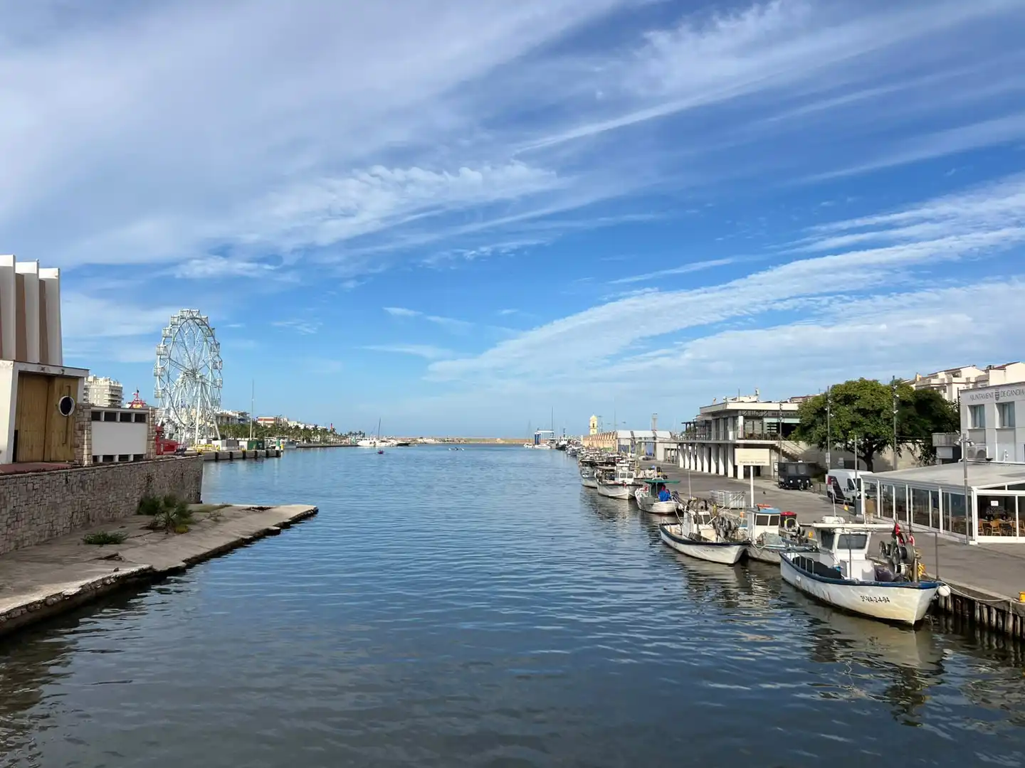 Flat with terrace for sale in Grau de Gandia - Venecia - Marenys de Rafalcaid, imagen 21