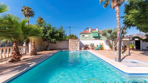 Elegancia, Privacidad y Confort en un Chalet en La Huerta de Mutxamel, Bild 2