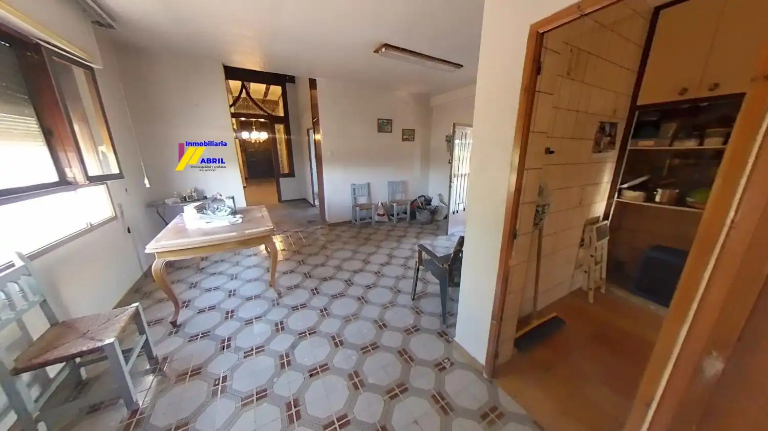 Casa o xalet en venda en Valencia