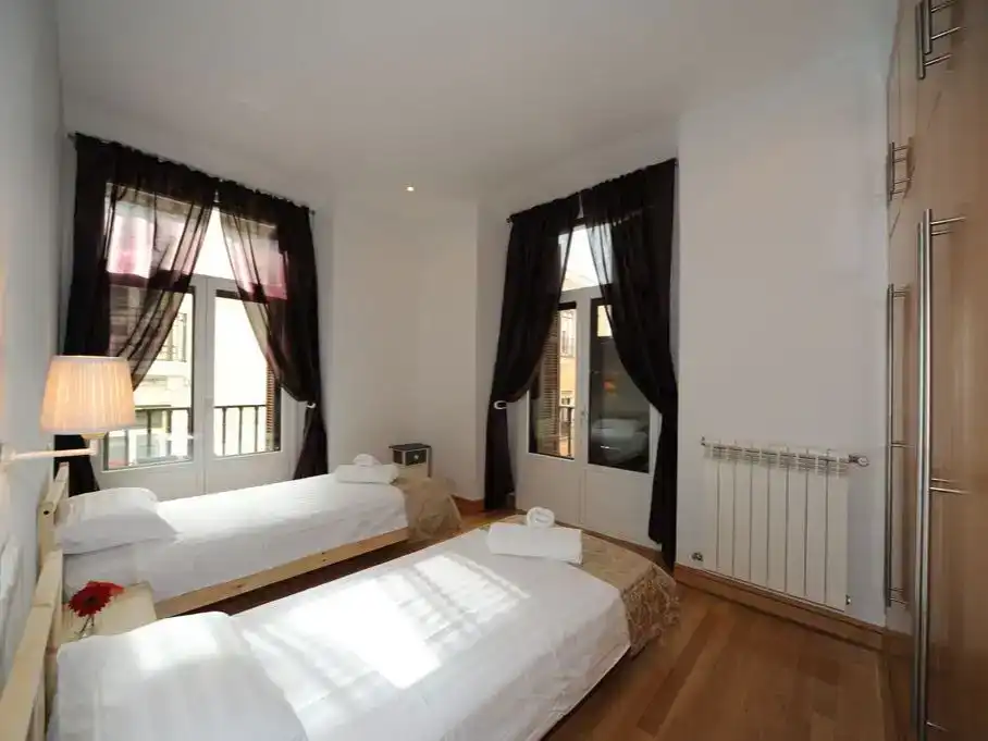 Habitación de Apartamento para compartir en Cartagena ciudad