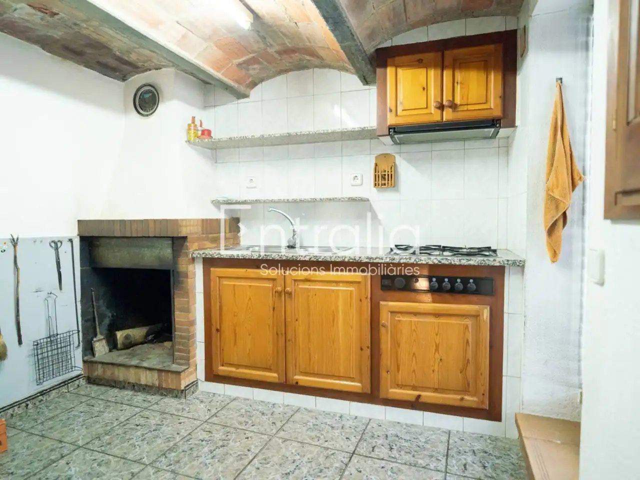 Casa o chalet en venta en Calle Cabana, Celrà