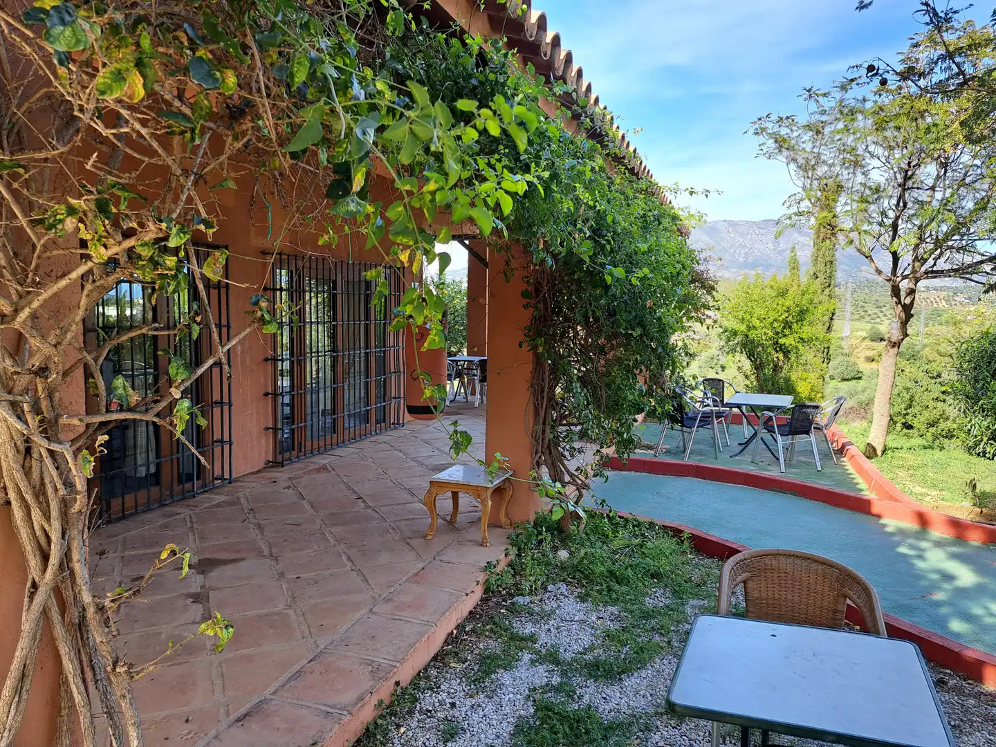 Casa amb terrassa en venda a Valtocado - La Alquería - La Atalaya, imagen 39