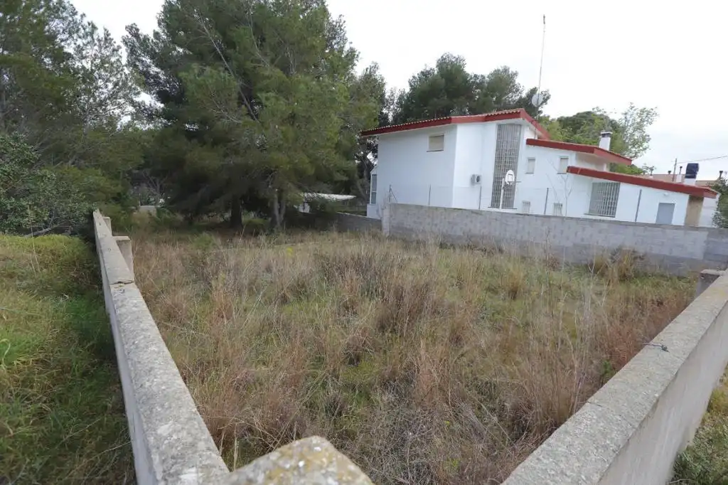 Terreno residencial en venta en Alcanar, imagen 5
