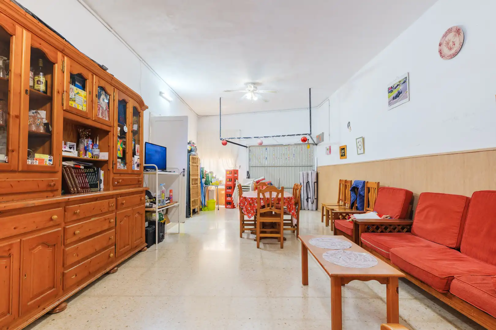 Casa o chalet en venta en Santa Cruz de Tenerife con Horno, Balcón y Internet