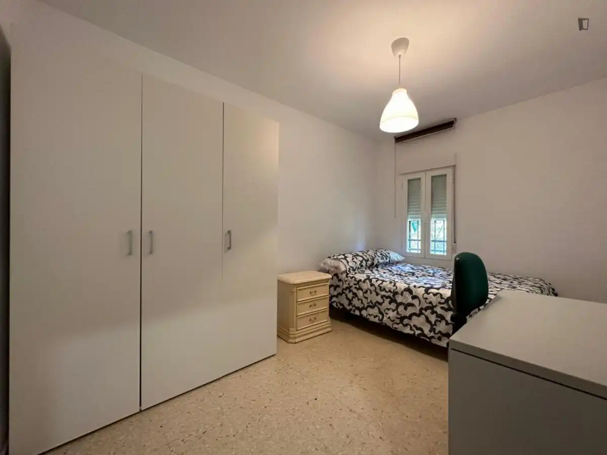 Habitación en Casería de Montijo