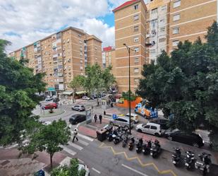 Flat to rent in Avenida de Isaac Peral, La Luz - El Torcal