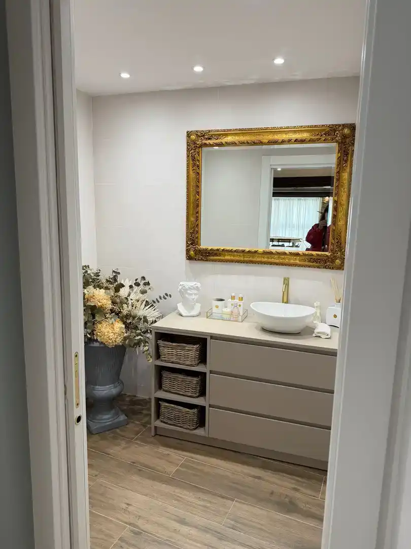 Baño de Piso en venta en  Zaragoza Capital con Aire acondicionado