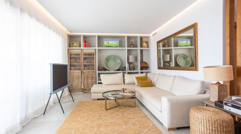 Foto 4 de Àtic en venda a 29611 - Tn Sau-cl1 Cerros Lago, 8, Istán, Málaga