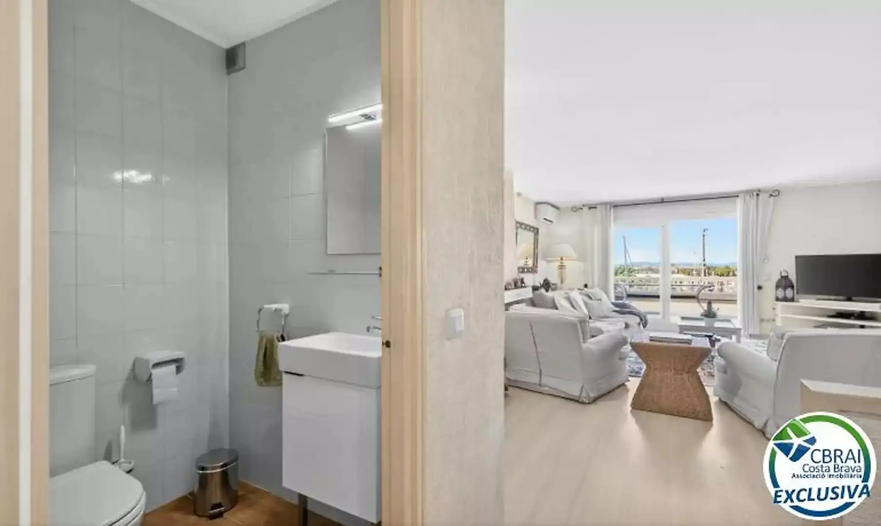 Apartamento con piscina en venta en Calle CAVALL DE MAR 42, imagen 17