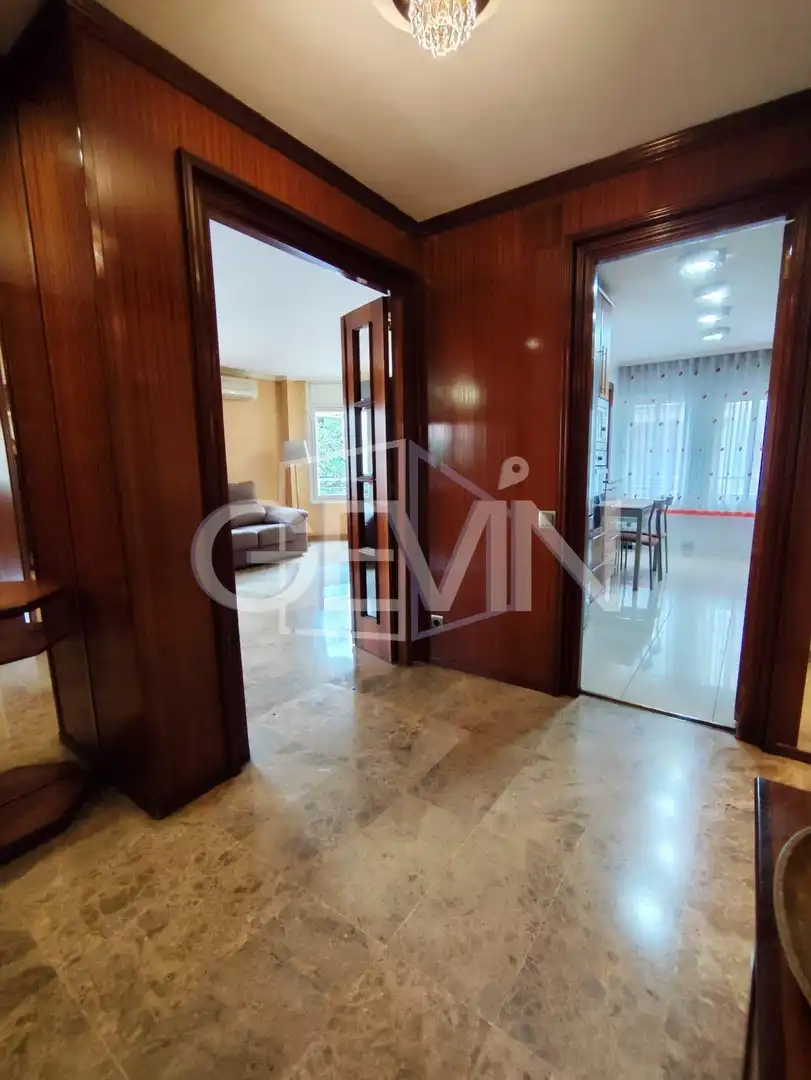 Piso en venta en La Llagosta con Calefacción