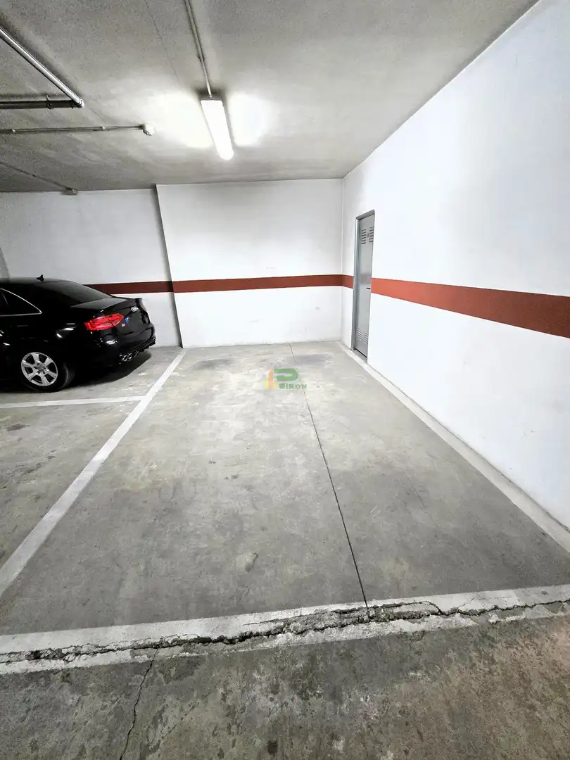 Parking de Garaje en venta en Lorca