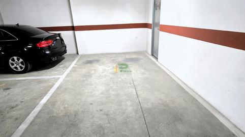 Foto 4 de Garatge en venda a  Rey Juan Carlos, I, La Hoya, Lorca