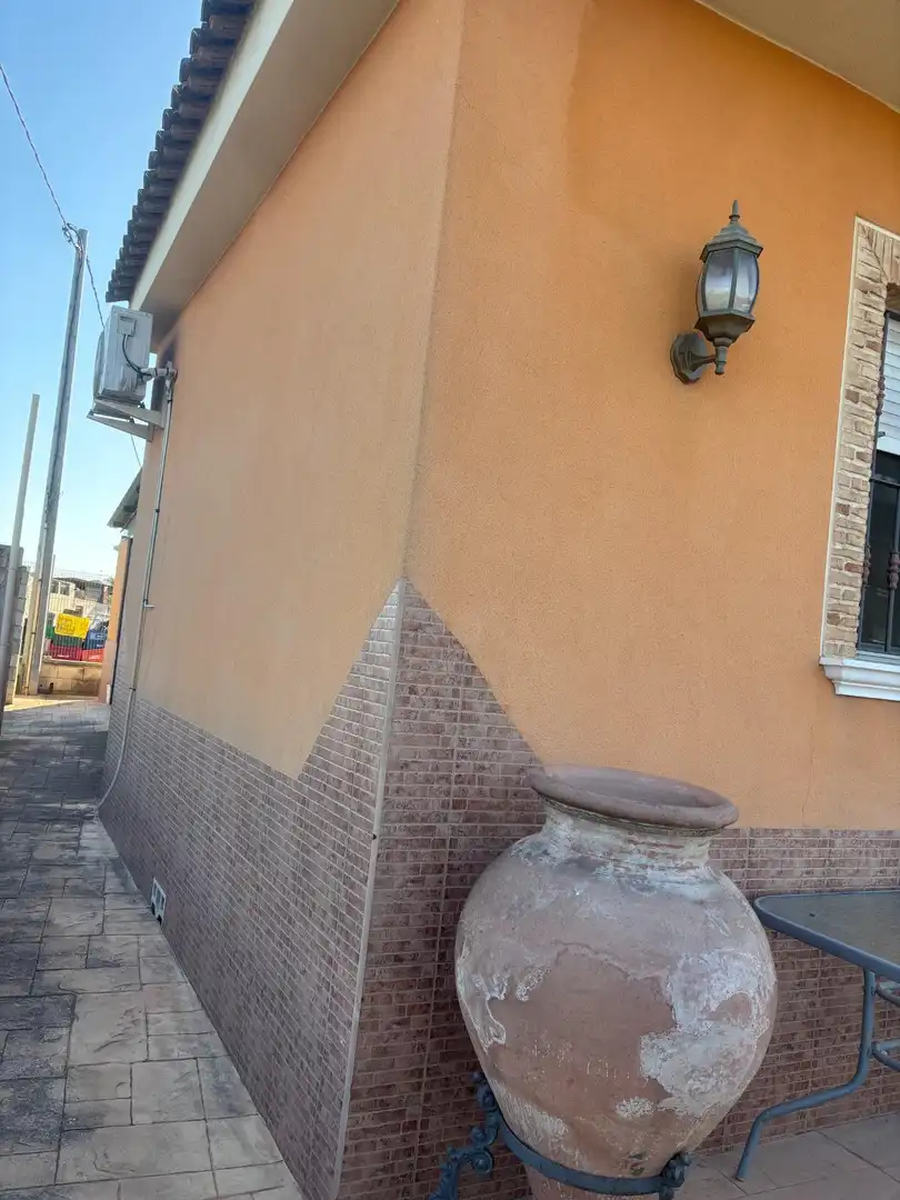 Chalet con piscina en venta en Pedanías Este, imagen 4