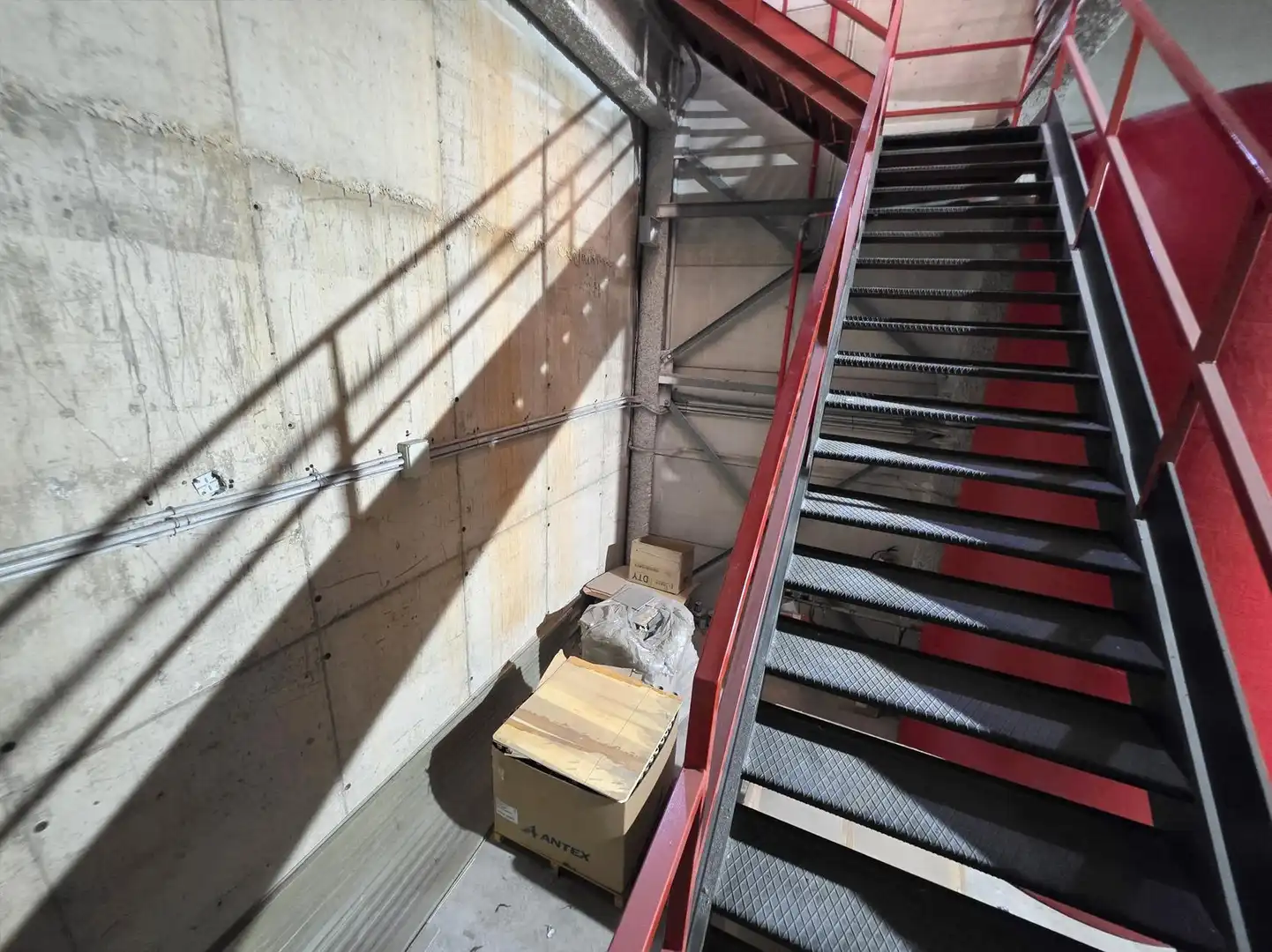 Industriegebäude zum Verkauf in Calle STA QUITERIA (L'ALCORA), imagen 13