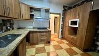 Kitchen of Flat for sale in  Granada Capital